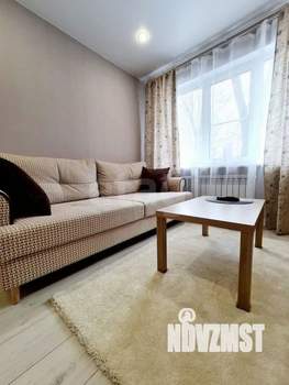 1-к квартира, на длительный срок, 32м2, 1/5 этаж