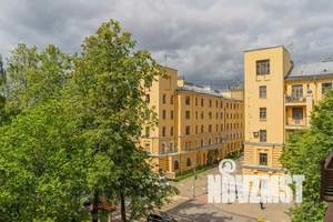3-к квартира, на длительный срок, 78м2, 4/5 этаж