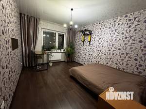 1-к квартира, на длительный срок, 35м2, 13/14 этаж