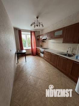 2-к квартира, на длительный срок, 75м2, 3/18 этаж