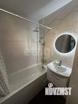 1-к квартира, на длительный срок, 34м2, 9/9 этаж