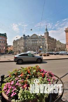 Студия квартира, посуточно, 17м2, 1/4 этаж