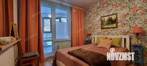 3-к квартира, на длительный срок, 85м2, 1/6 этаж