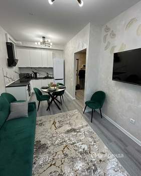 2-к квартира, на длительный срок, 57м2, 15/15 этаж