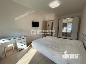 1-к квартира, на длительный срок, 36м2, 5/13 этаж