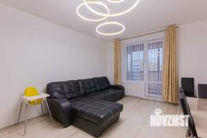 3-к квартира, на длительный срок, 85м2, 7/10 этаж