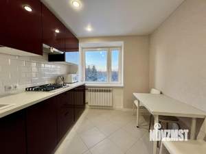 1-к квартира, на длительный срок, 34м2, 5/6 этаж