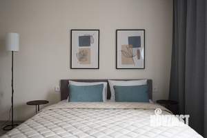 1-к квартира, посуточно, 26м2, 5/10 этаж