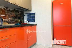 1-к квартира, на длительный срок, 36м2, 23/24 этаж