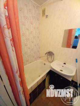 1-к квартира, на длительный срок, 31м2, 4/5 этаж