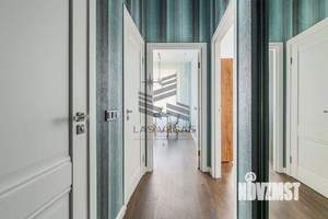 2-к квартира, на длительный срок, 45м2, 1/8 этаж