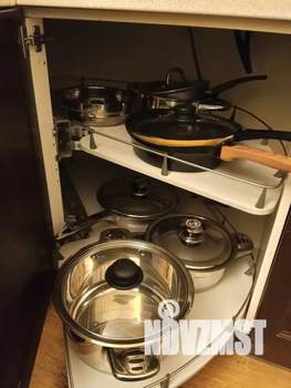 2-к квартира, посуточно, 38м2, 3/3 этаж