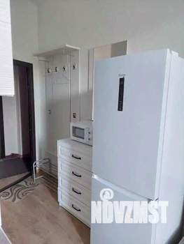 1-к квартира, посуточно, 22м2, 1/1 этаж