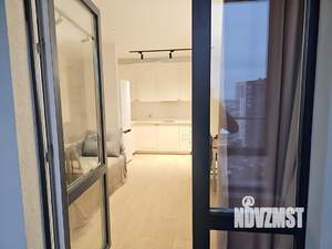 Студия квартира, посуточно, 32м2, 11/13 этаж