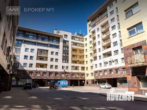 2-к квартира, на длительный срок, 106м2, 3/4 этаж