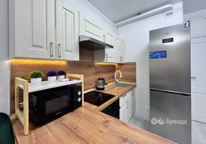 Студия квартира, на длительный срок, 25м2, 13/15 этаж