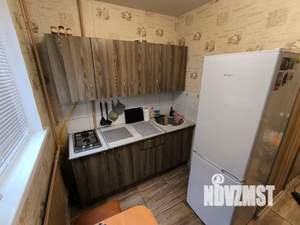 1-к квартира, посуточно, 34м2, 3/9 этаж