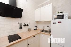 1-к квартира, посуточно, 35м2, 5/24 этаж