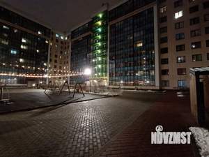 Студия квартира, на длительный срок, 27м2, 6/11 этаж