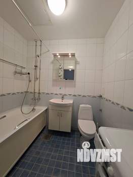 1-к квартира, на длительный срок, 35м2, 19/26 этаж