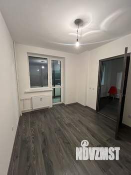 1-к квартира, на длительный срок, 33м2, 15/18 этаж