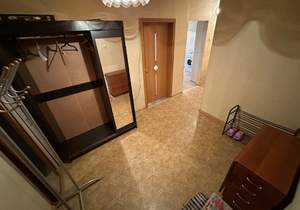 1-к квартира, на длительный срок, 42м2, 16/16 этаж