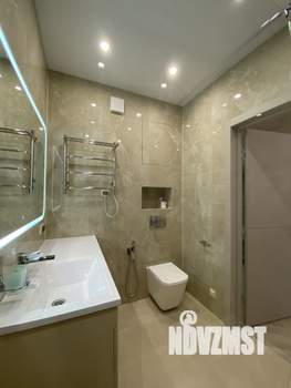 2-к квартира, на длительный срок, 33м2, 7/8 этаж