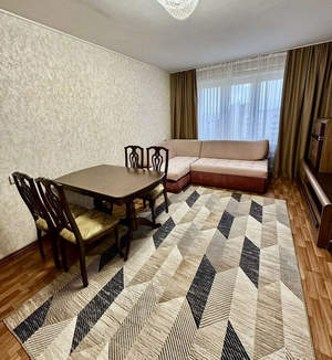 2-к квартира, на длительный срок, 55м2, 18/18 этаж