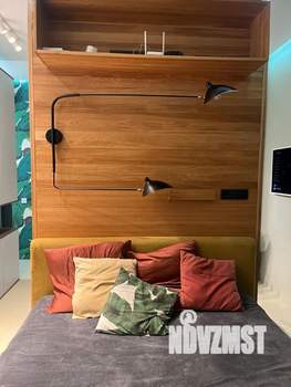 1-к квартира, на длительный срок, 38м2, 5/20 этаж