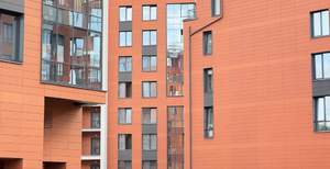 2-к квартира, на длительный срок, 69м2, 9/9 этаж