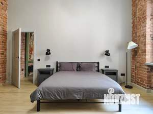 2-к квартира, посуточно, 65м2, 4/7 этаж