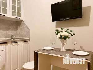 1-к квартира, посуточно, 13м2, 2/2 этаж