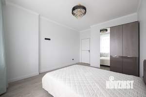 3-к квартира, на длительный срок, 96м2, 12/20 этаж