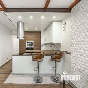 3-к квартира, на длительный срок, 97м2, 2/9 этаж