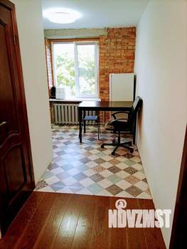 1-к квартира, на длительный срок, 37м2, 5/5 этаж