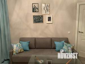 1-к квартира, на длительный срок, 31м2, 2/5 этаж