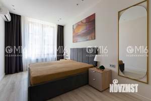 2-к квартира, на длительный срок, 84м2, 2/8 этаж