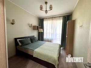 2-к квартира, на длительный срок, 41м2, 10/12 этаж