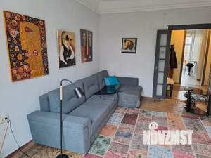 3-к квартира, посуточно, 80м2, 3/5 этаж