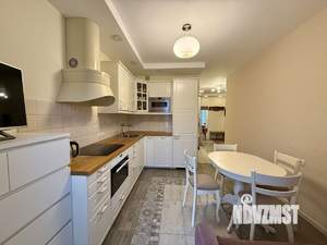 1-к квартира, на длительный срок, 44м2, 5/7 этаж