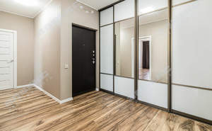 2-к квартира, на длительный срок, 59м2, 13/18 этаж