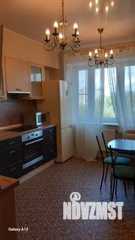 1-к квартира, на длительный срок, 42м2, 10/17 этаж