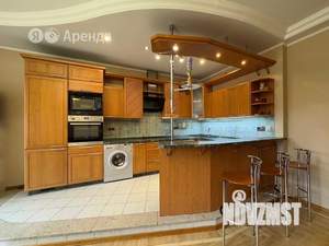 3-к квартира, на длительный срок, 92м2, 3/5 этаж