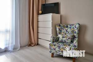 1-к квартира, посуточно, 35м2, 7/24 этаж