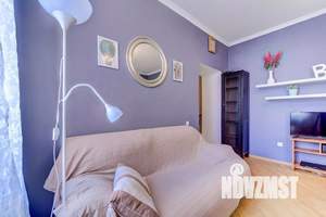 2-к квартира, посуточно, 65м2, 1/1 этаж