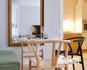 2-к квартира, посуточно, 60м2, 5/5 этаж