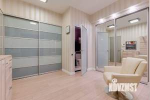 4-к квартира, на длительный срок, 163м2, 1/8 этаж