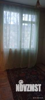 3-к квартира, на длительный срок, 42м2, 4/5 этаж