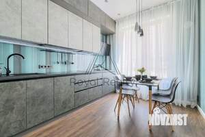 1-к квартира, на длительный срок, 45м2, 1/8 этаж