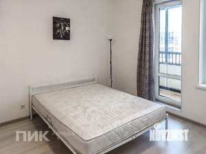 Студия квартира, на длительный срок, 24м2, 13/15 этаж